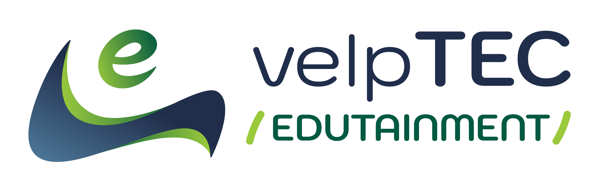 velpTEC Logo